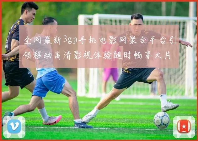 全网最新3gp手机电影网聚合平台引领移动高清影视体验随时畅享大片